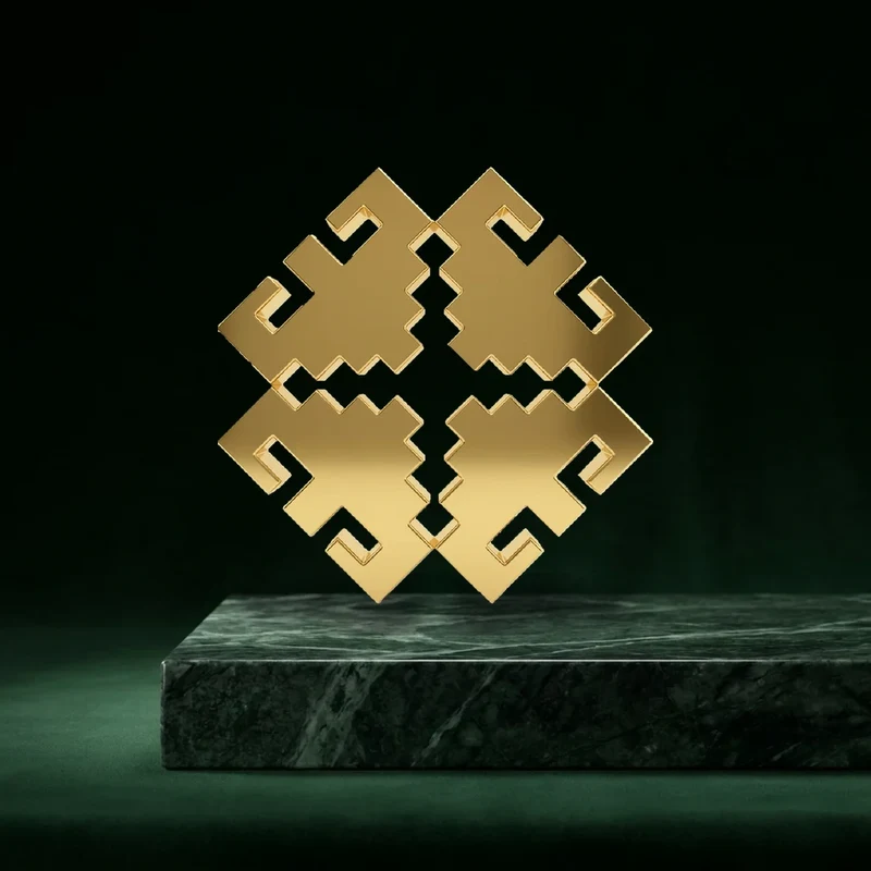 Yim Kimil Snowball: emblema del grupo